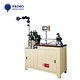 Zipper cutting machine